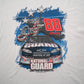 00s GILDAN racing tee