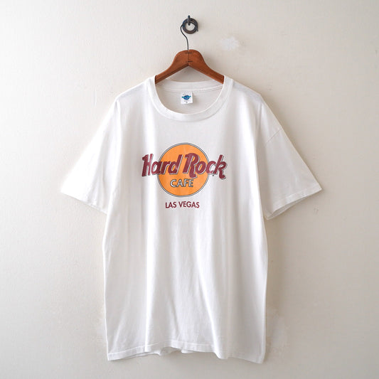 90s Hard Rock CAFE LAS VEGAS tee