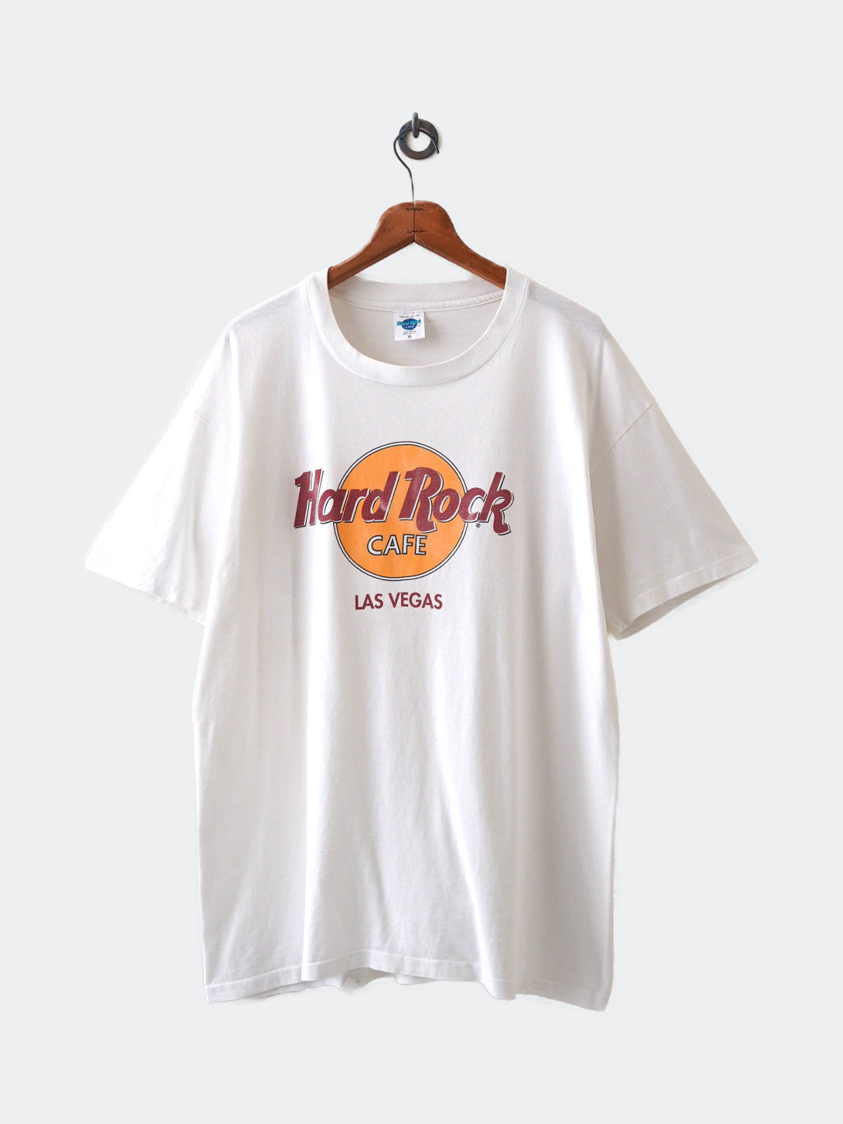 90s Hard Rock CAFE LAS VEGAS tee