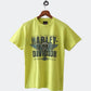HARLEY DAVIDSON tee