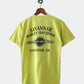 HARLEY DAVIDSON tee