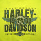HARLEY DAVIDSON tee