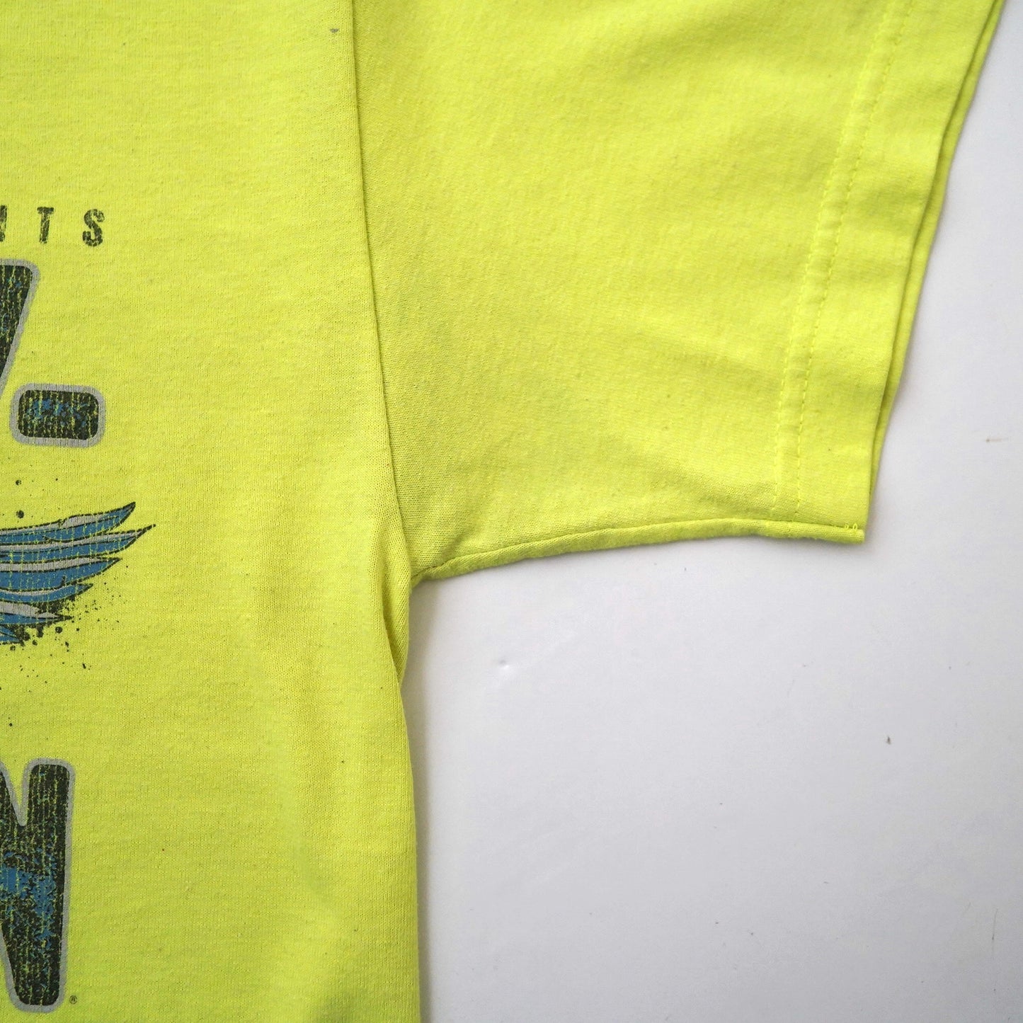 HARLEY DAVIDSON tee