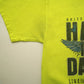 HARLEY DAVIDSON tee
