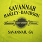 HARLEY DAVIDSON tee