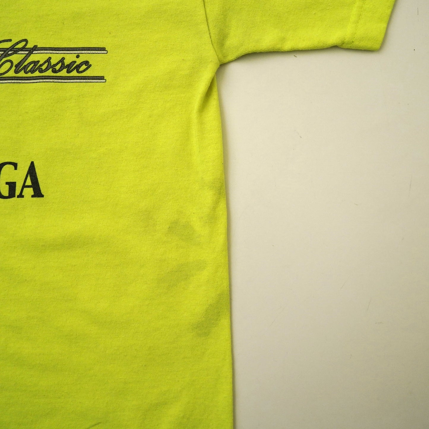 HARLEY DAVIDSON tee
