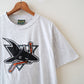 90s San Jose Sharks tee