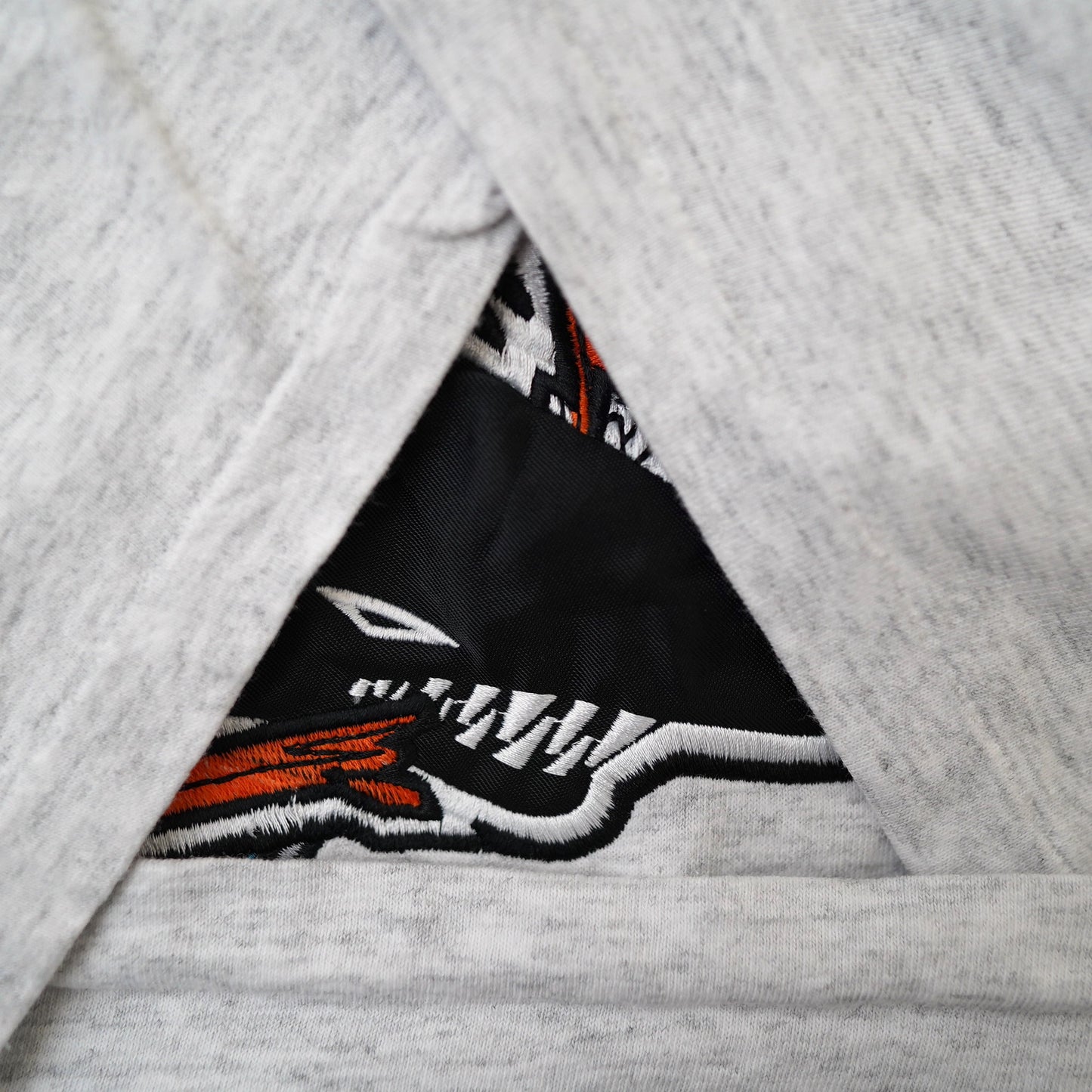 90s San Jose Sharks tee