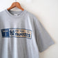 00s Majestic YANKEES tee