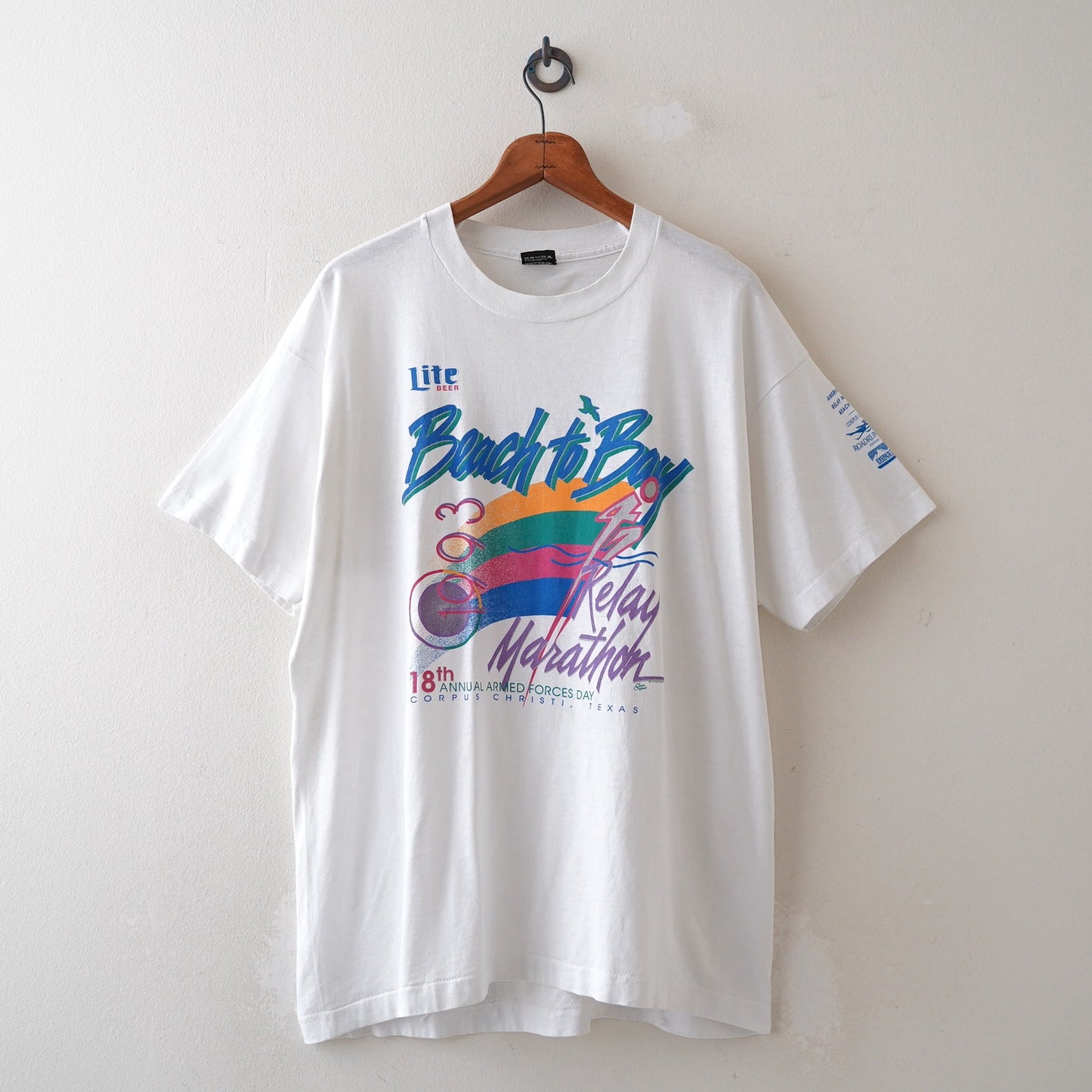 90s SCREEN STARS tee