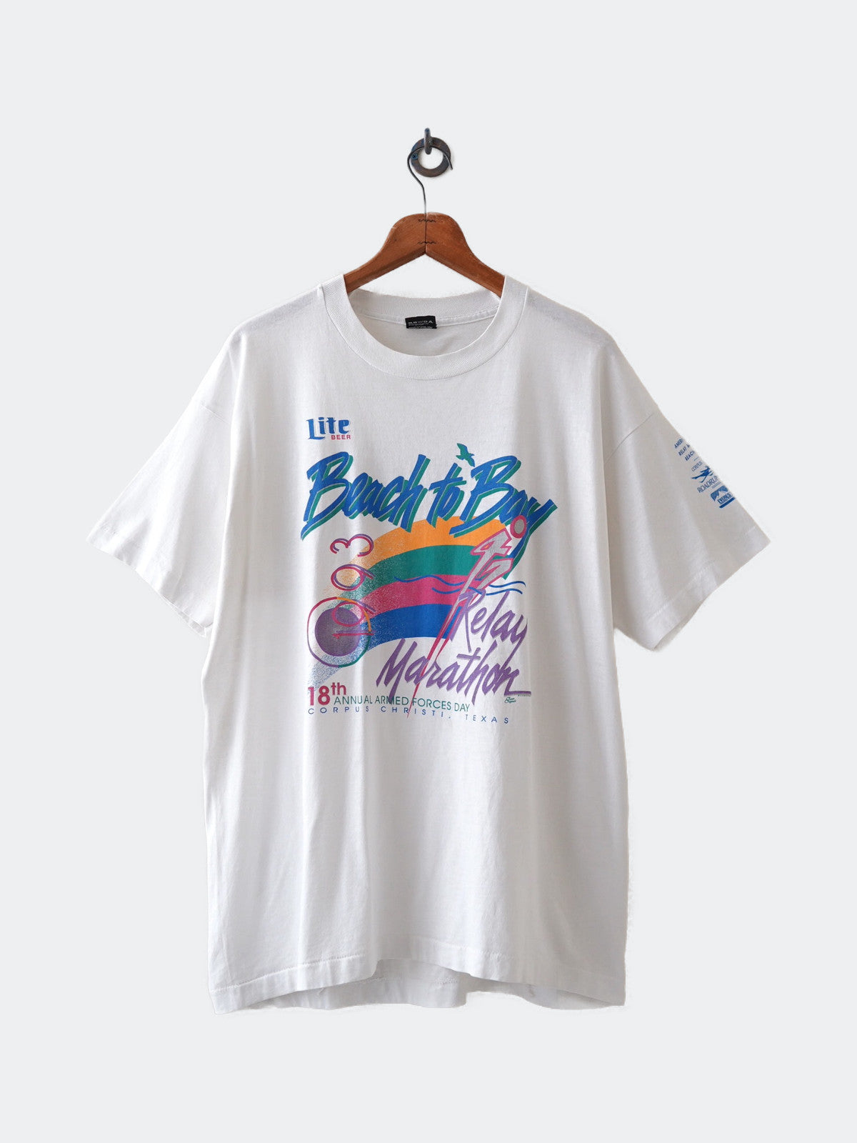 90s SCREEN STARS tee