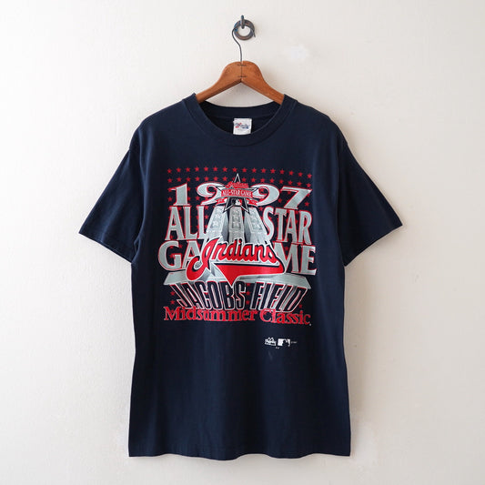 00s Majestic MLB tee