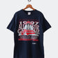 00s Majestic MLB tee
