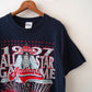 00s Majestic MLB tee