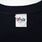 00s Majestic MLB tee