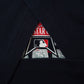 00s Majestic MLB tee