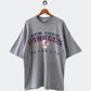 90s MLB Yankees knit tee