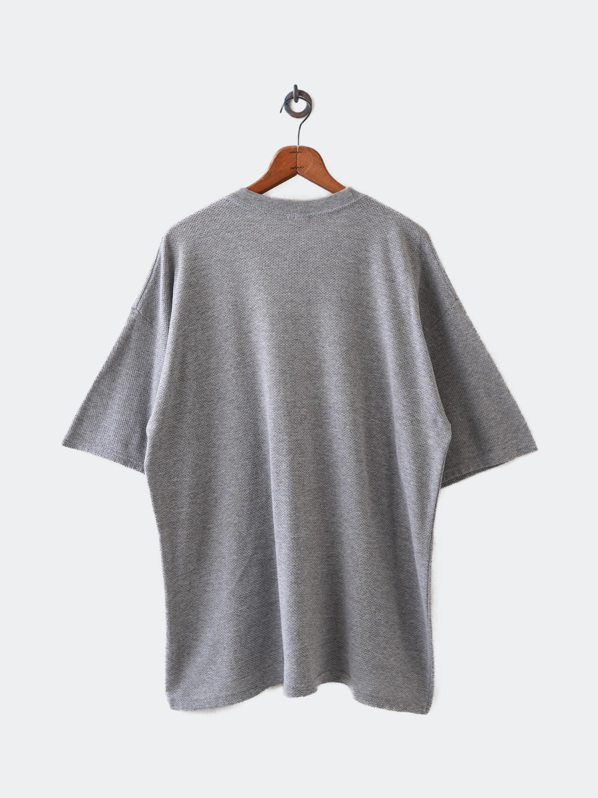 90s MLB Yankees knit tee