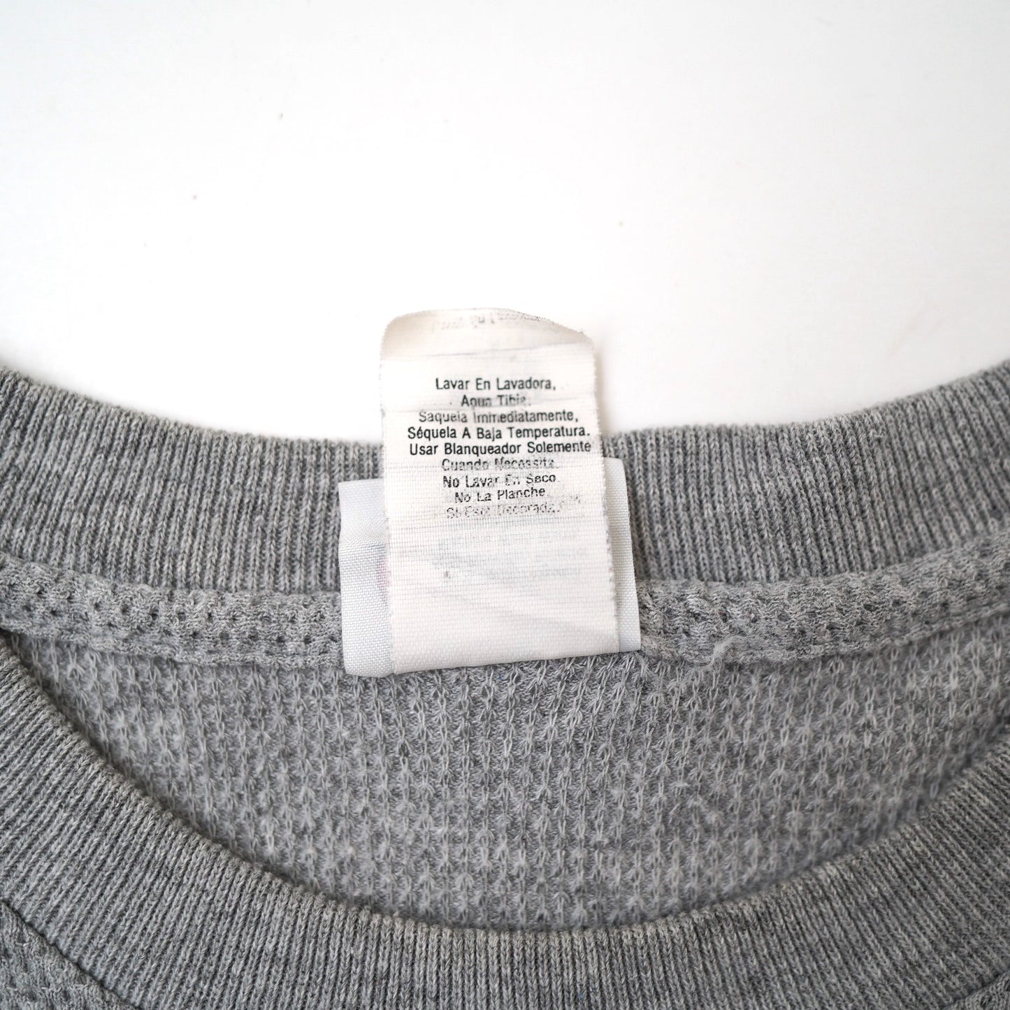 90s MLB Yankees knit tee