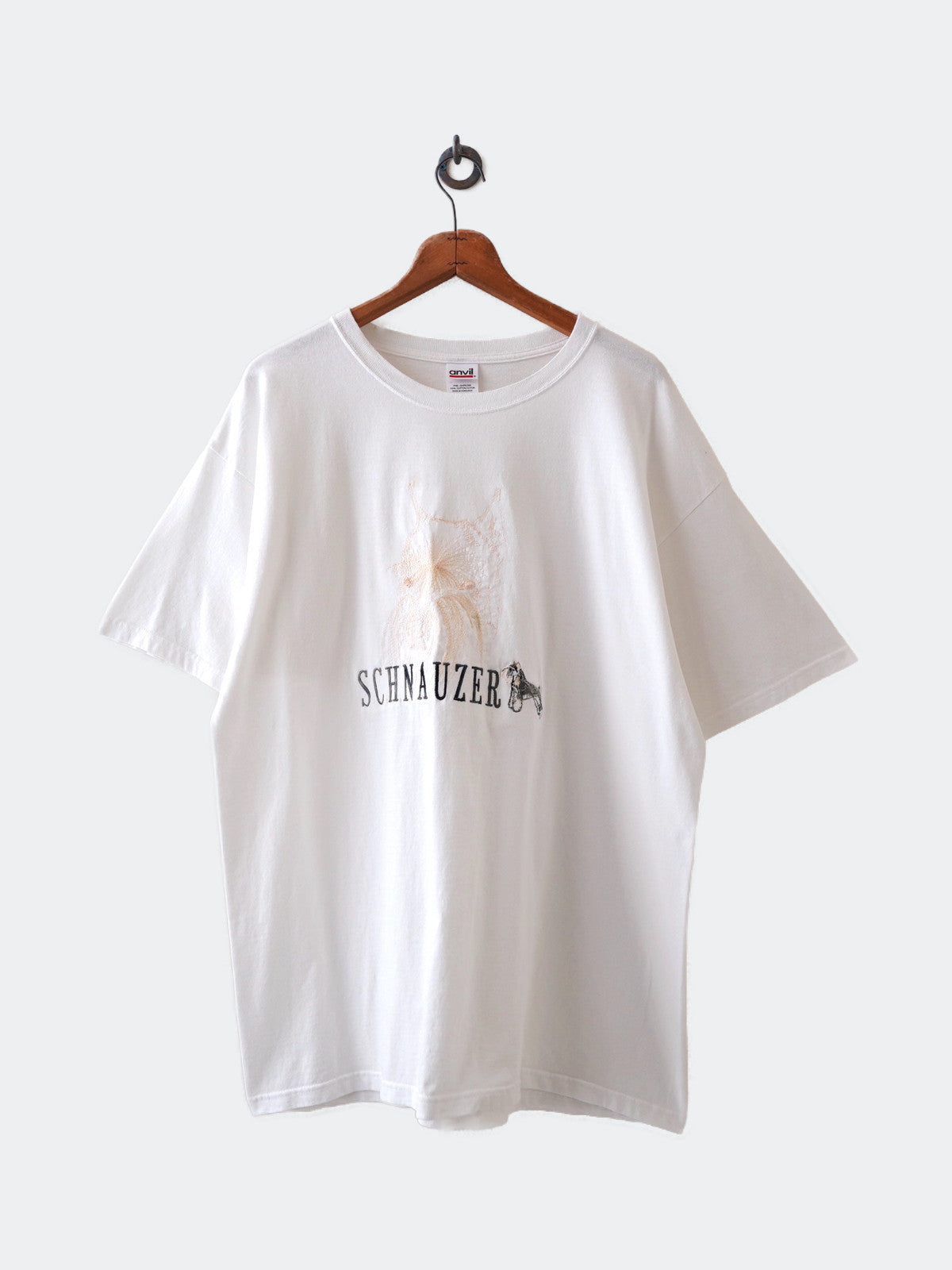 animal tee