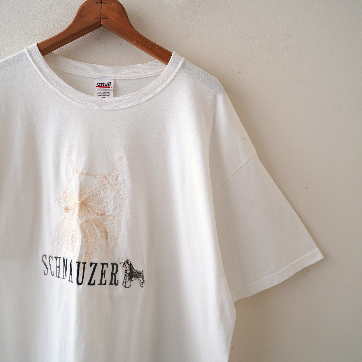 animal tee