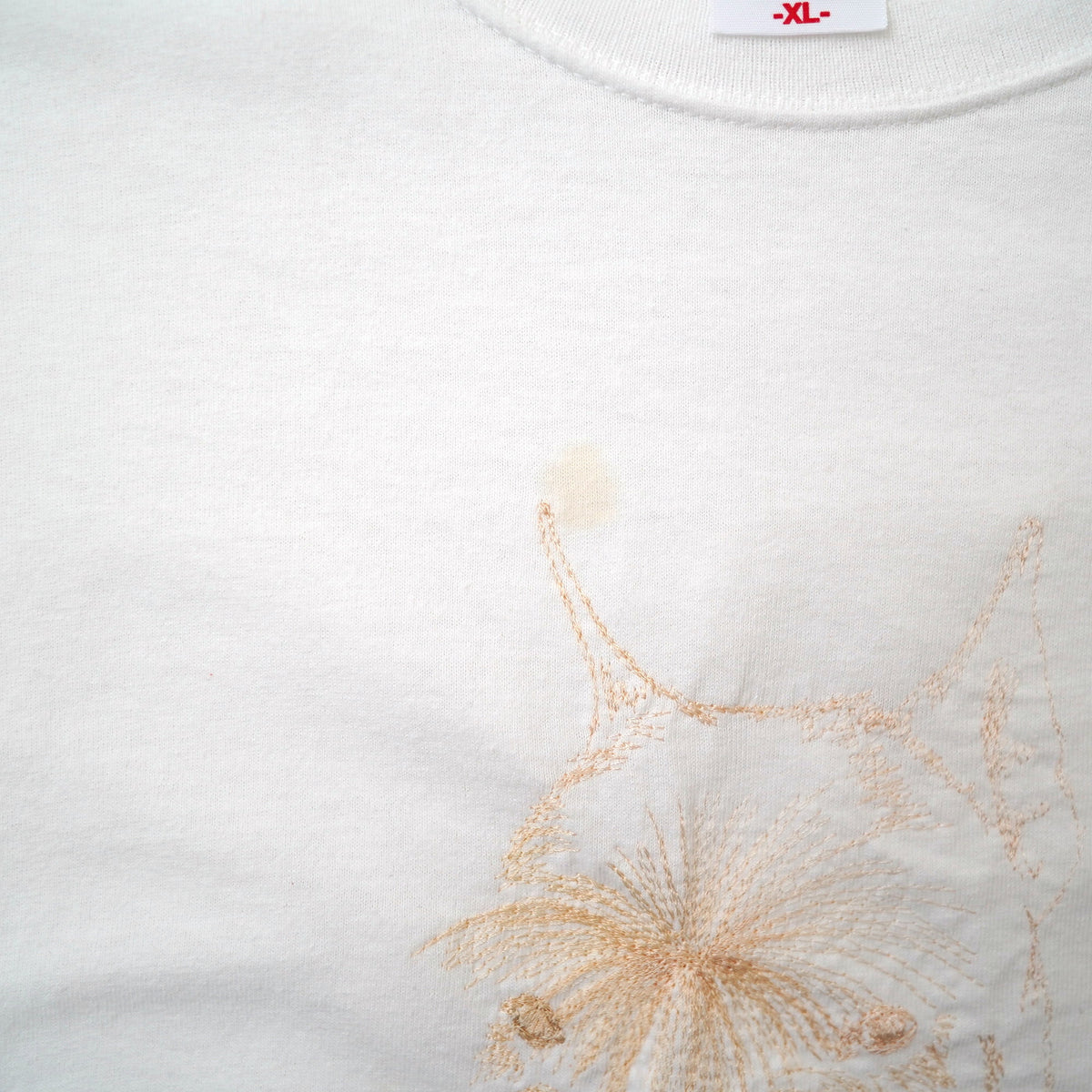 animal tee