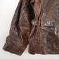 80s-90s REDSKINS type B32 leather jacket