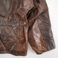 80s-90s REDSKINS type B32 leather jacket