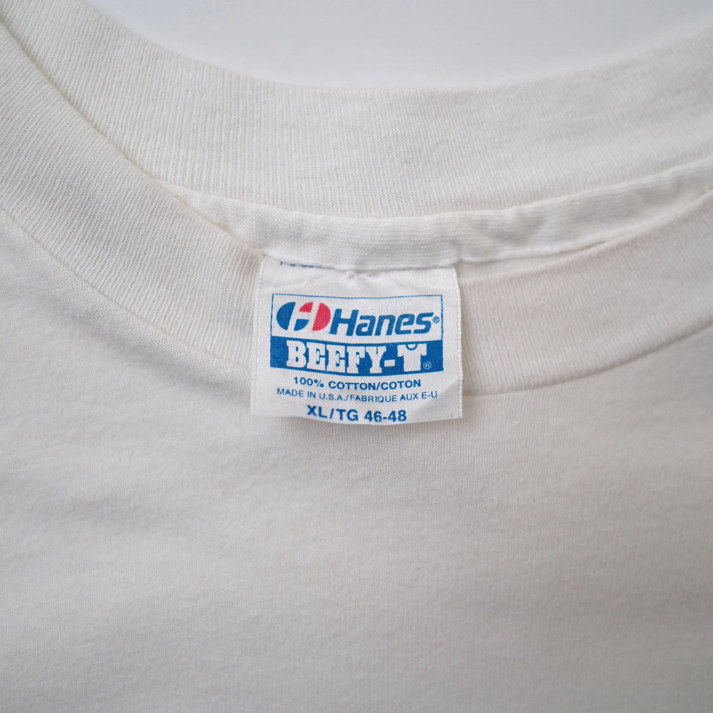 90s HANES tee