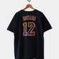 adidas LAKERS tee