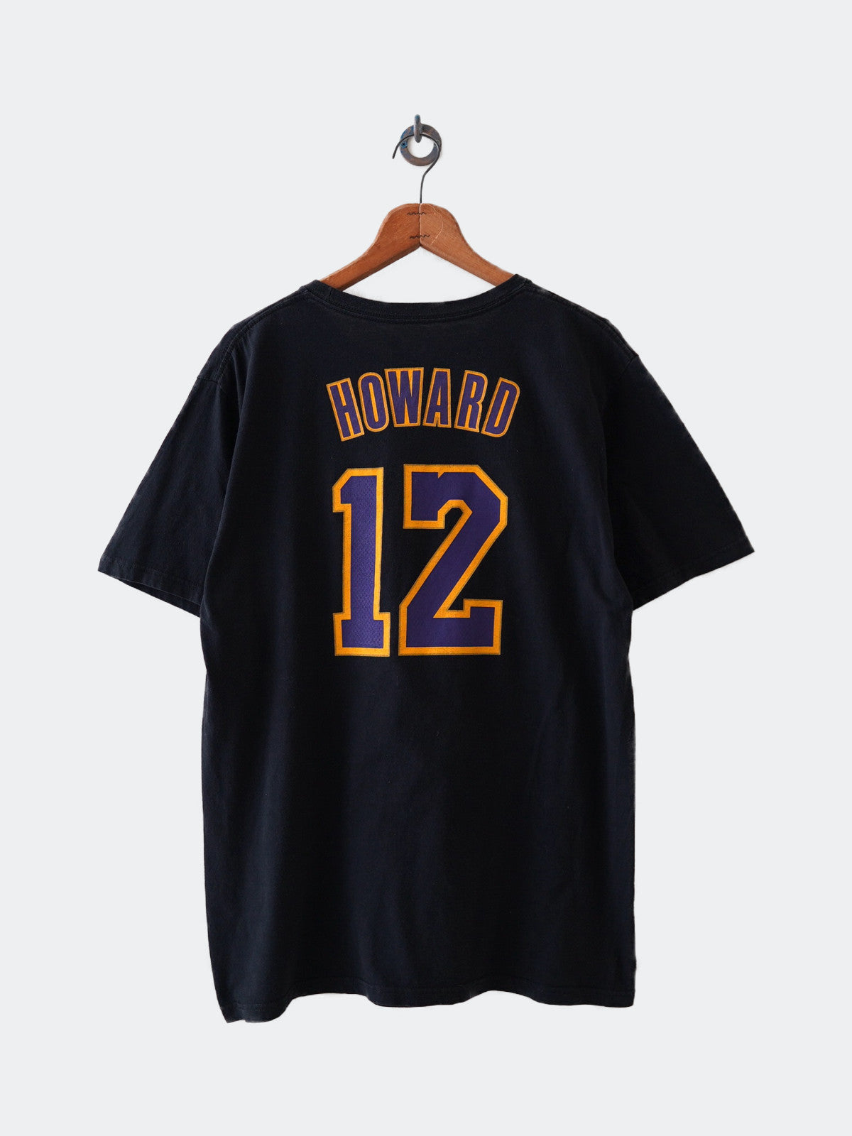 adidas LAKERS tee
