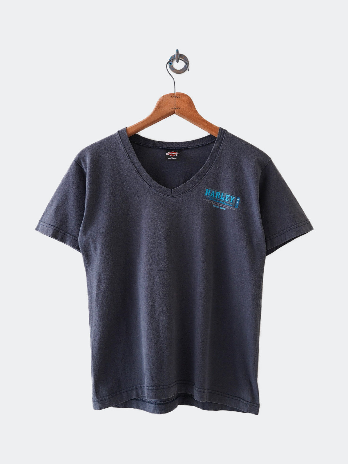 90s HARLEY DAVIDSON tee