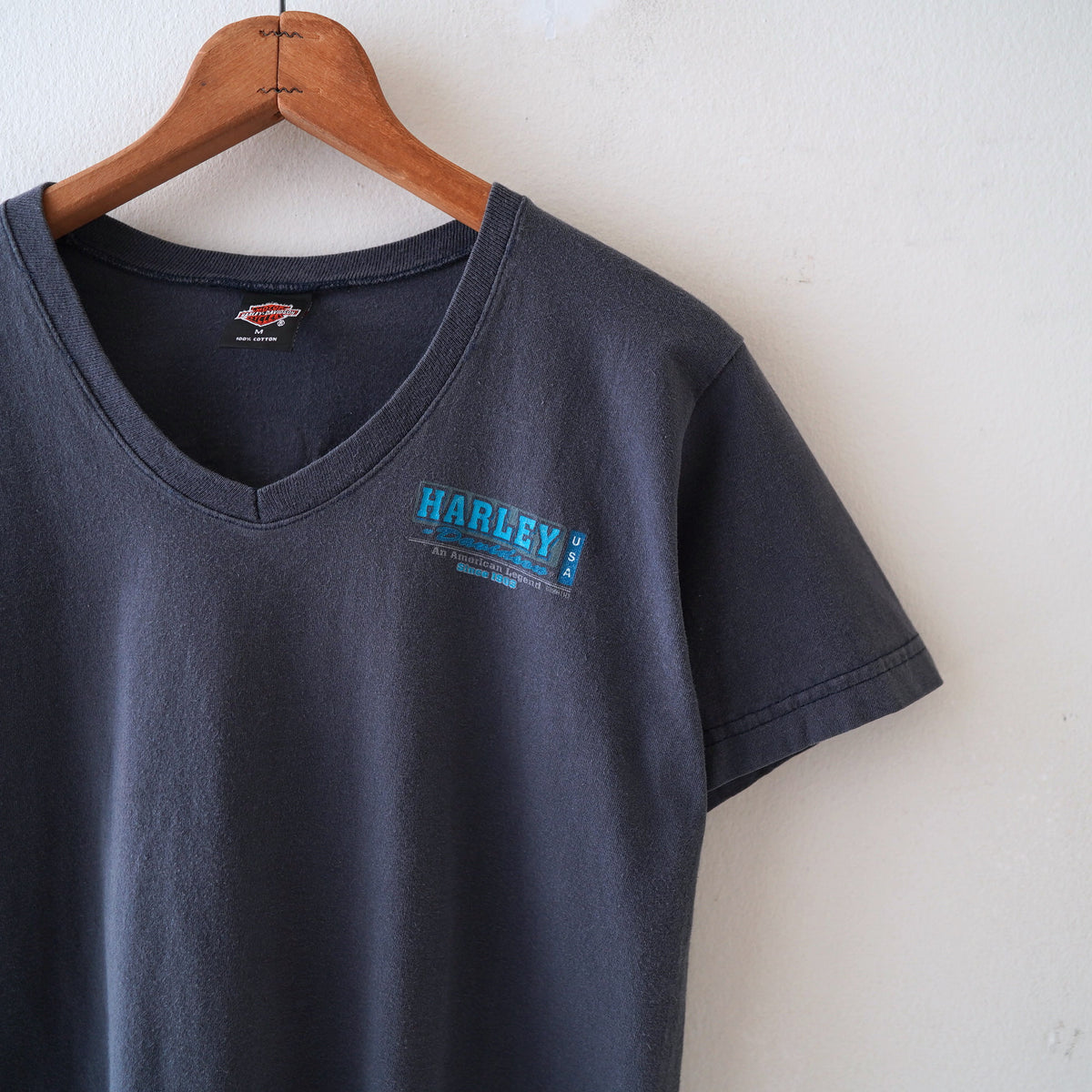 90s HARLEY DAVIDSON tee