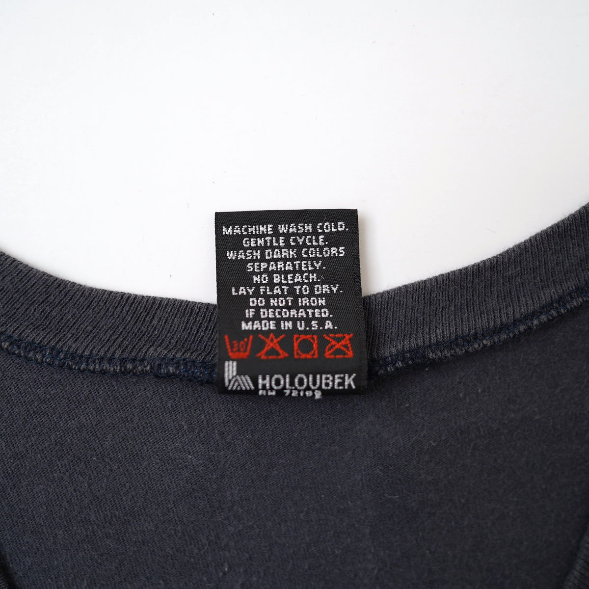 90s HARLEY DAVIDSON tee