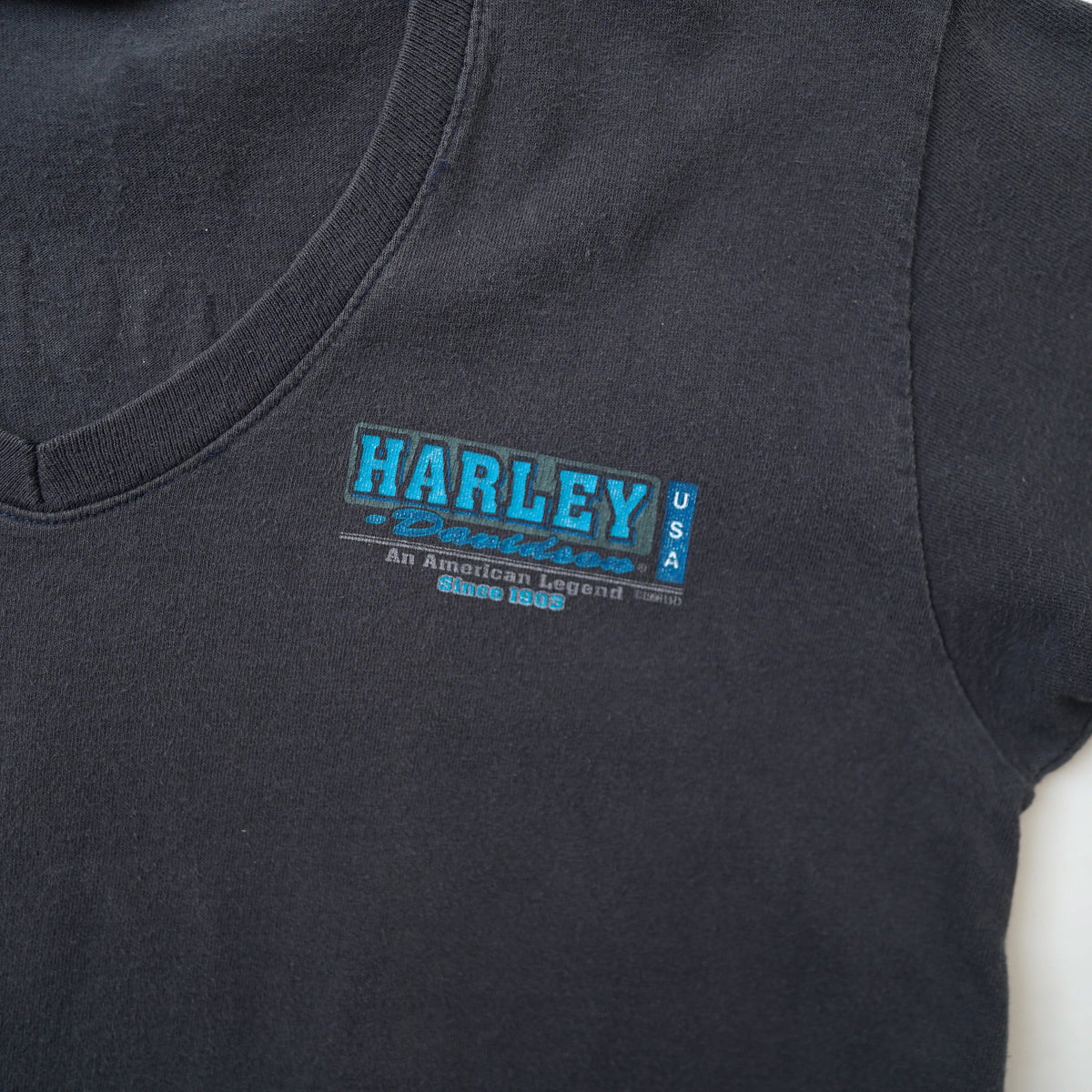 90s HARLEY DAVIDSON tee