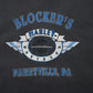 90s HARLEY DAVIDSON tee