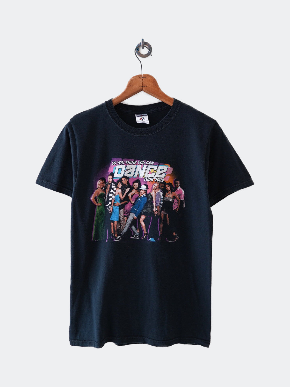 00s so you think you can dance tee