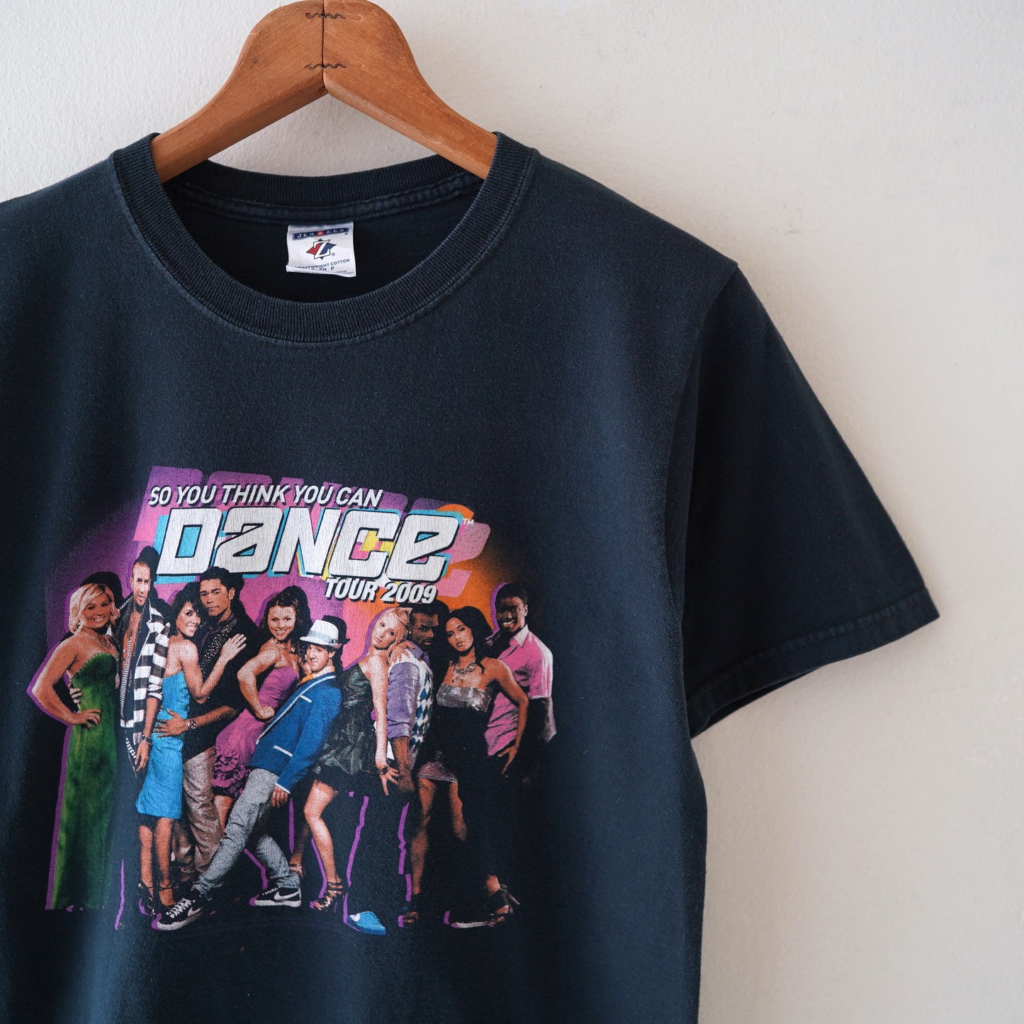 00s so you think you can dance tee