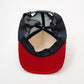 Mesh cap