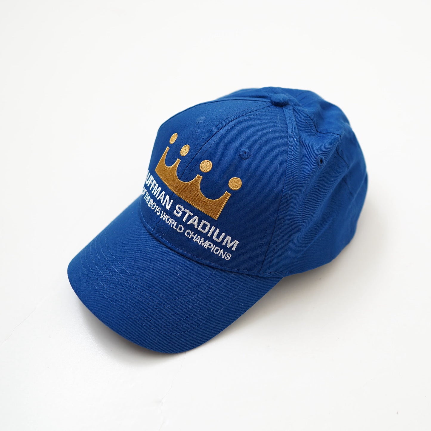 Crown cap