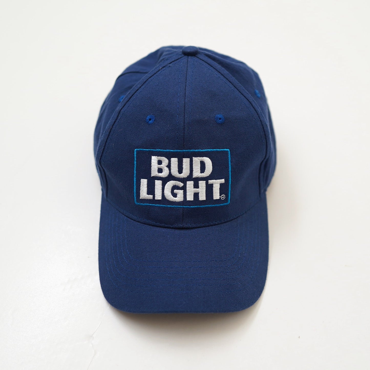 "BUD LIGHT" cap