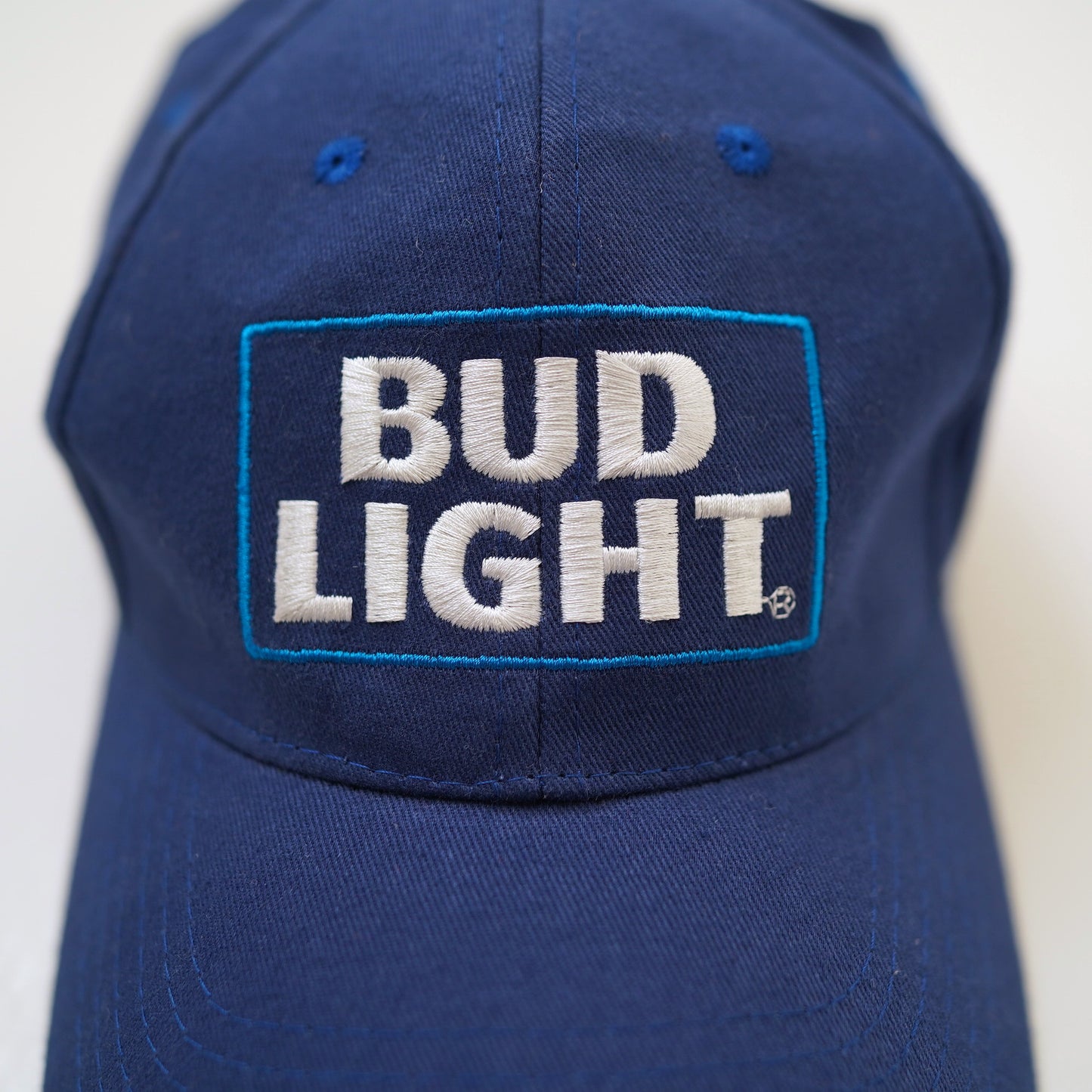 "BUD LIGHT" cap