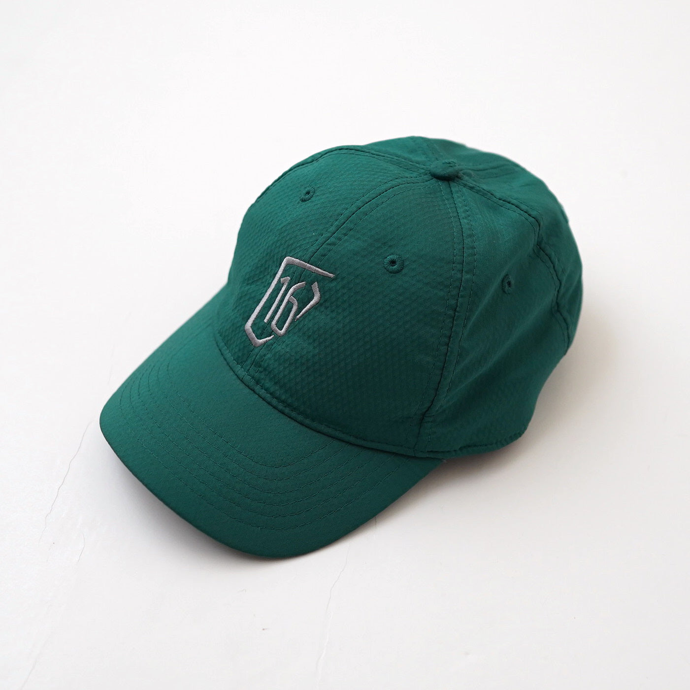 "16" cap