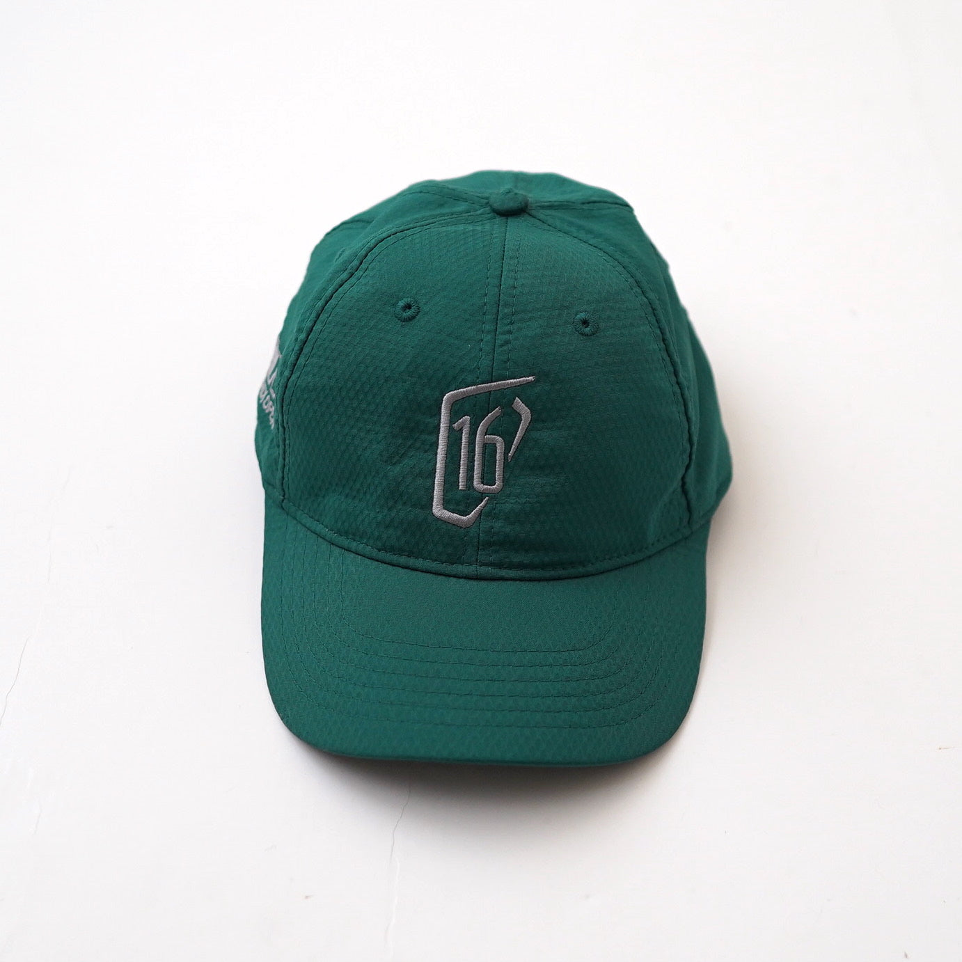 "16" cap