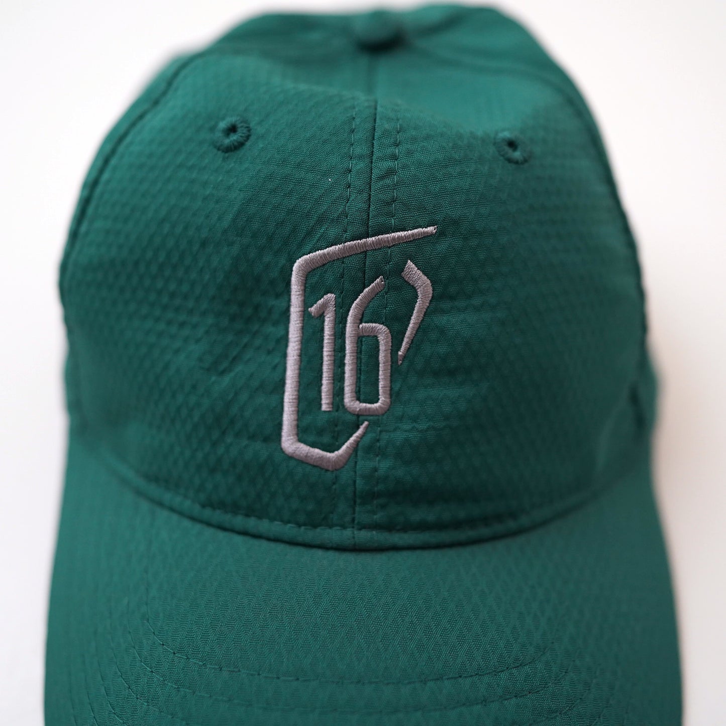 "16" cap
