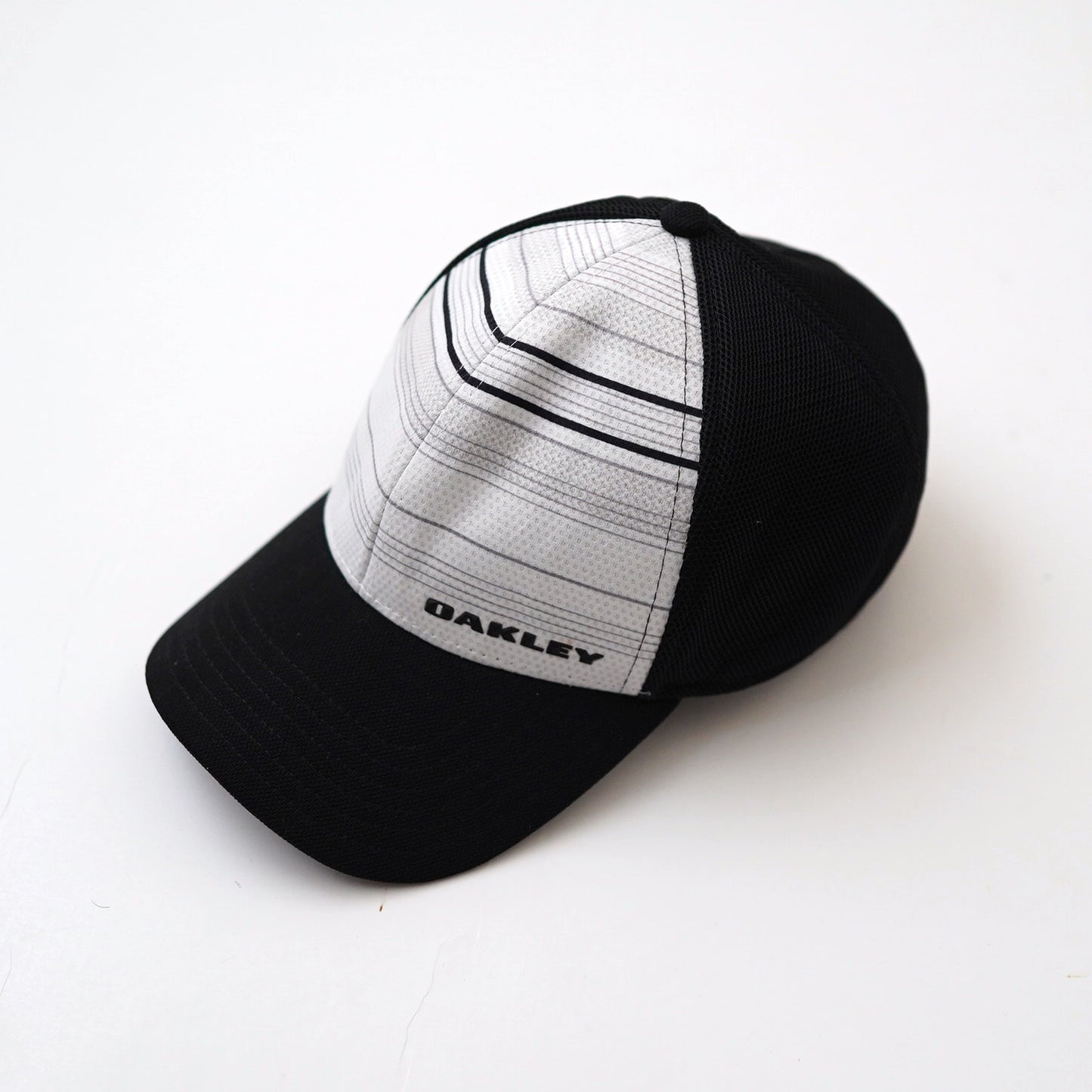 ORKLEY Mesh cap