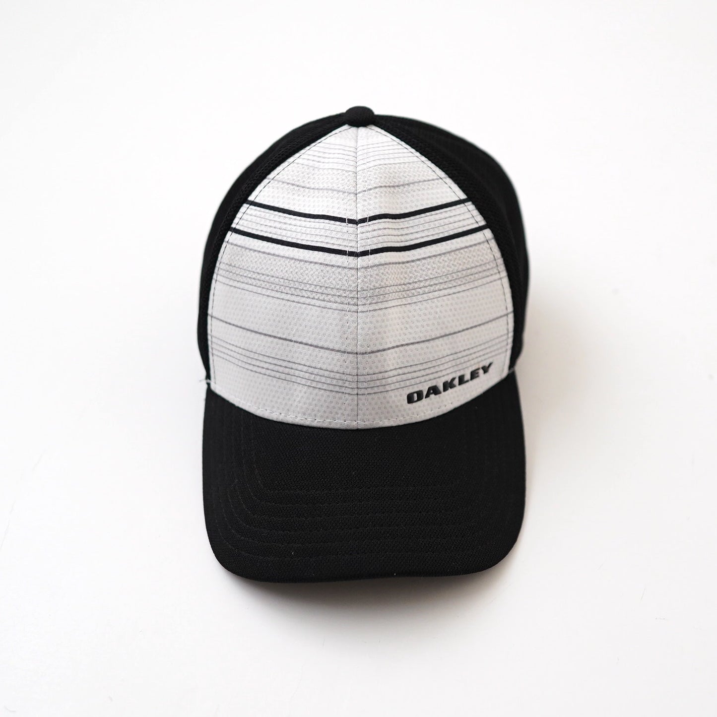 ORKLEY Mesh cap
