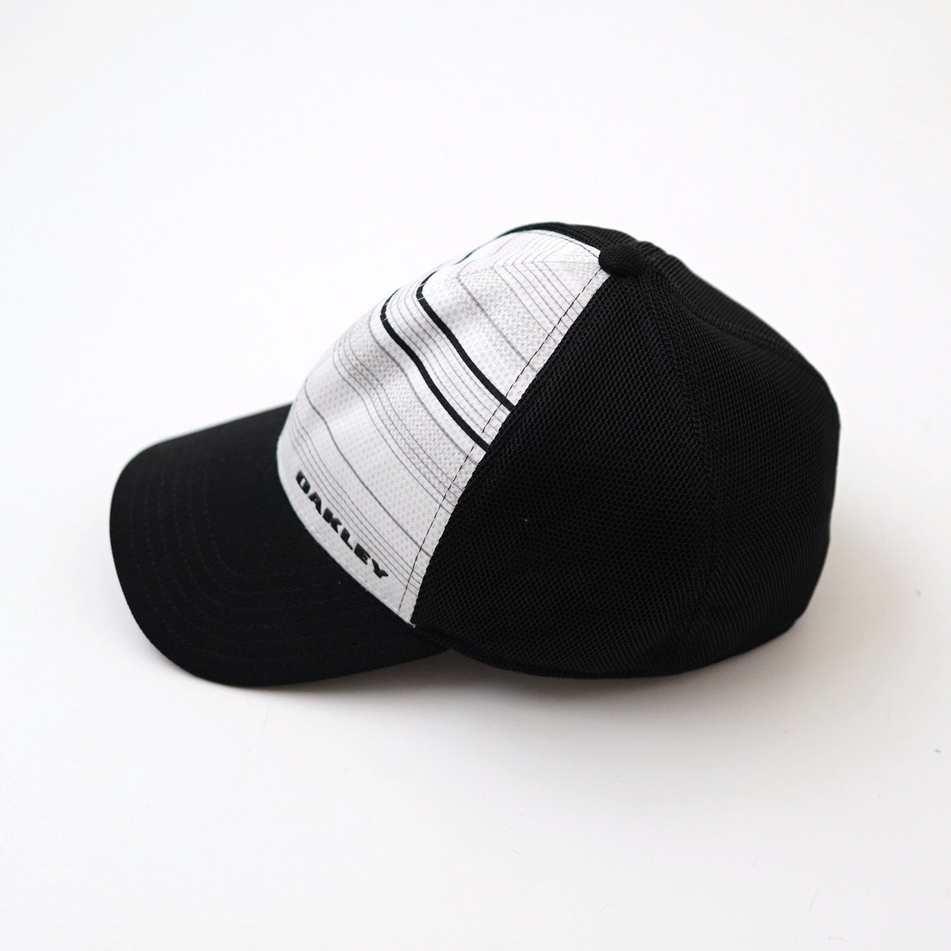 ORKLEY Mesh cap