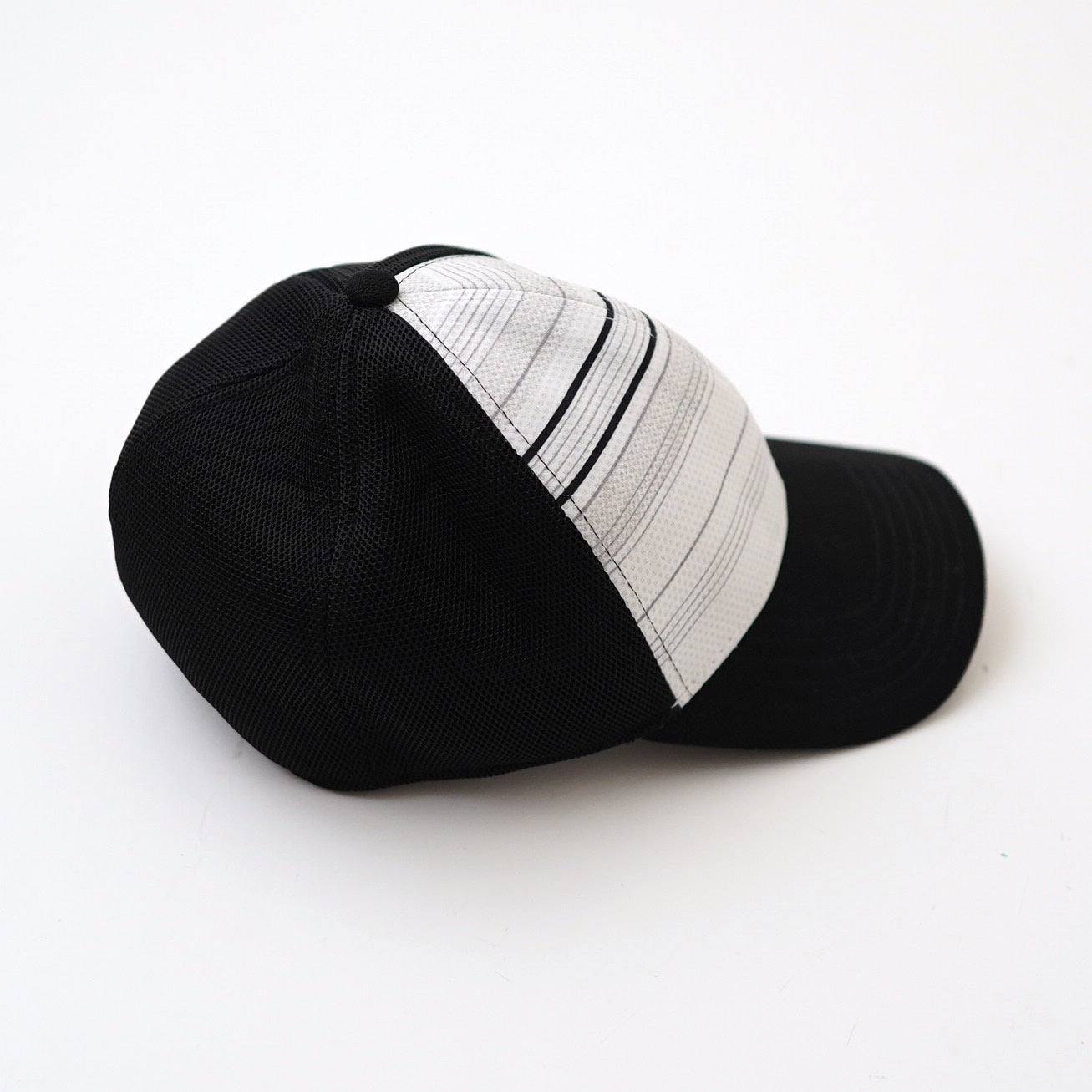 ORKLEY Mesh cap