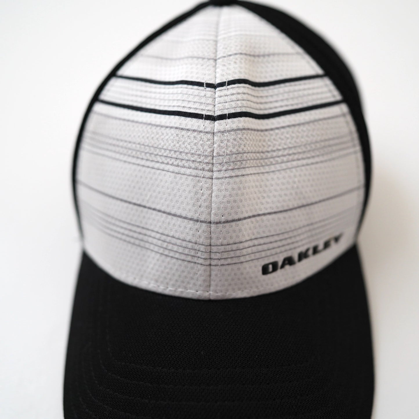 ORKLEY Mesh cap